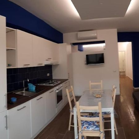 Serenety House Cefalù Kültér fotó