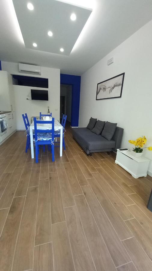 Serenety House Cefalù Kültér fotó