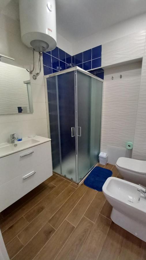 Serenety House Cefalù Kültér fotó